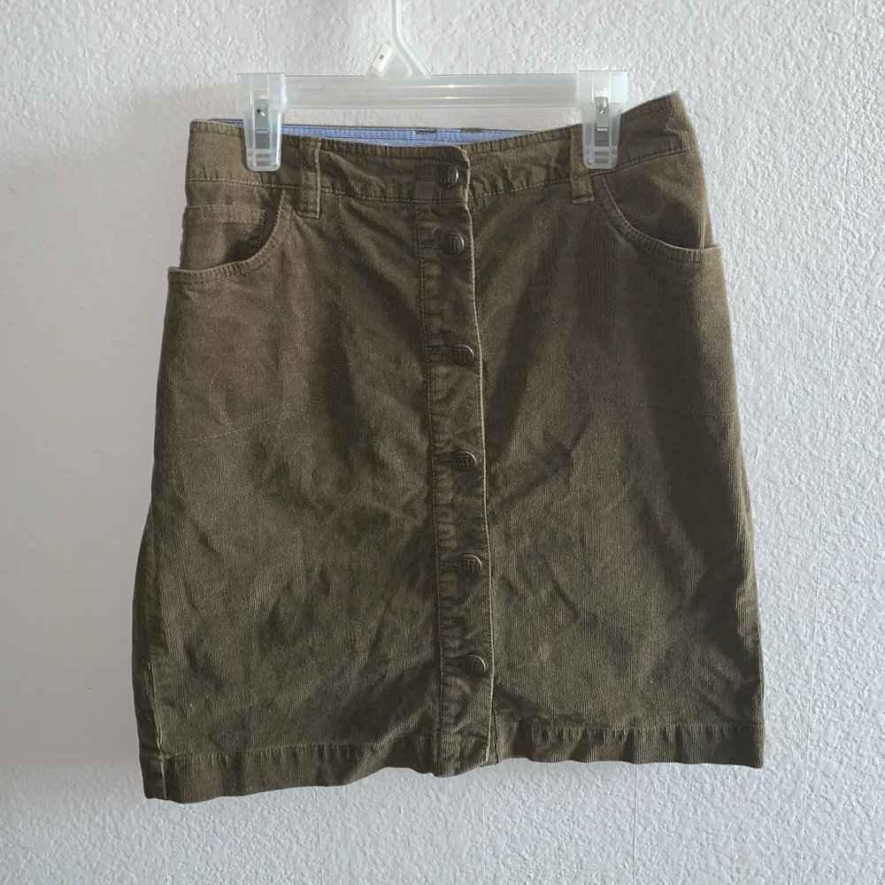 Tommy Hilfiger Skirt